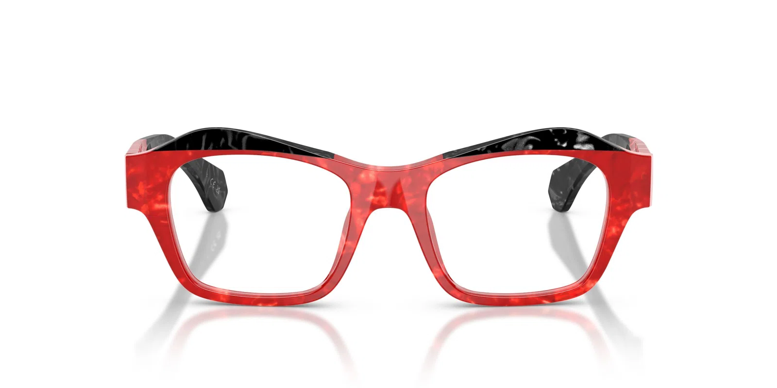 Alain Mikli 3566 Eyeglasses - view 29